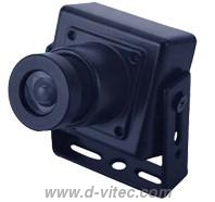 Miniature Square CCTV Camera