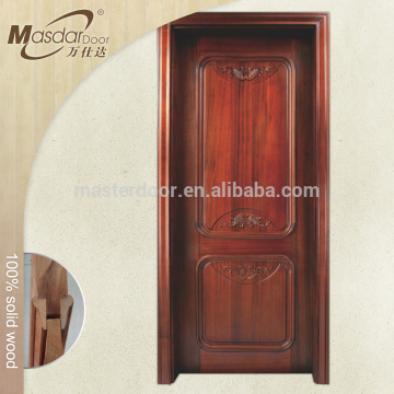 Italian timber flush door for external prices