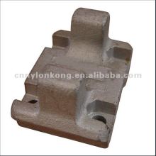 chill casting part for marine