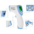 Tubuh Medis Digital Infrared Thermometer Dahi