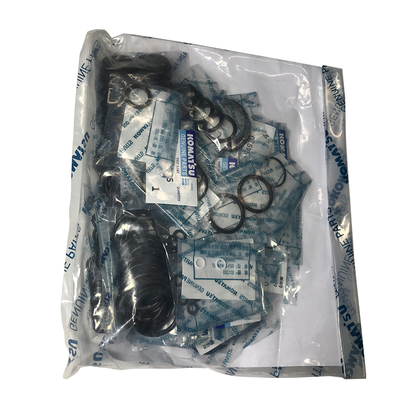 PC200-8 Hauptsteuerventil Service Kit P2008-KIT-V1