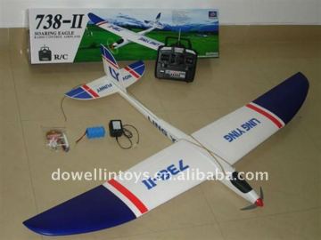 rc planes electric