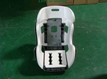 Expande polypropylene EPP foam liner for baby car seating