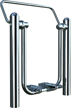 BFST-05 space walker