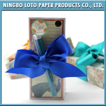 Note Pad Print Memo Block