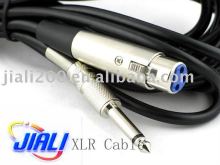JL-xlr cable