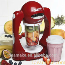 2015 Newest Revolutionary New Pro V Smoothie Maker, Fruit Juicer