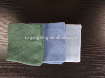 Gauze Compress Non Sterile