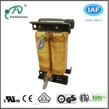 739A High current reactor