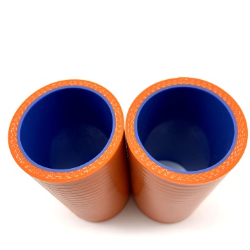 Silicone truck hose turbo hose custom silicone hose silicone pipe fit for BMC 2k56167