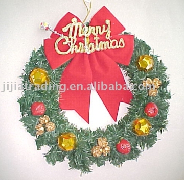 Christmas garlands