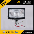 PC200-8 LAMP 21T-06-32810