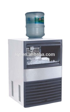 barrelled water ice making machine