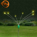 Светодиодные светящиеся газонные светильники Firefly