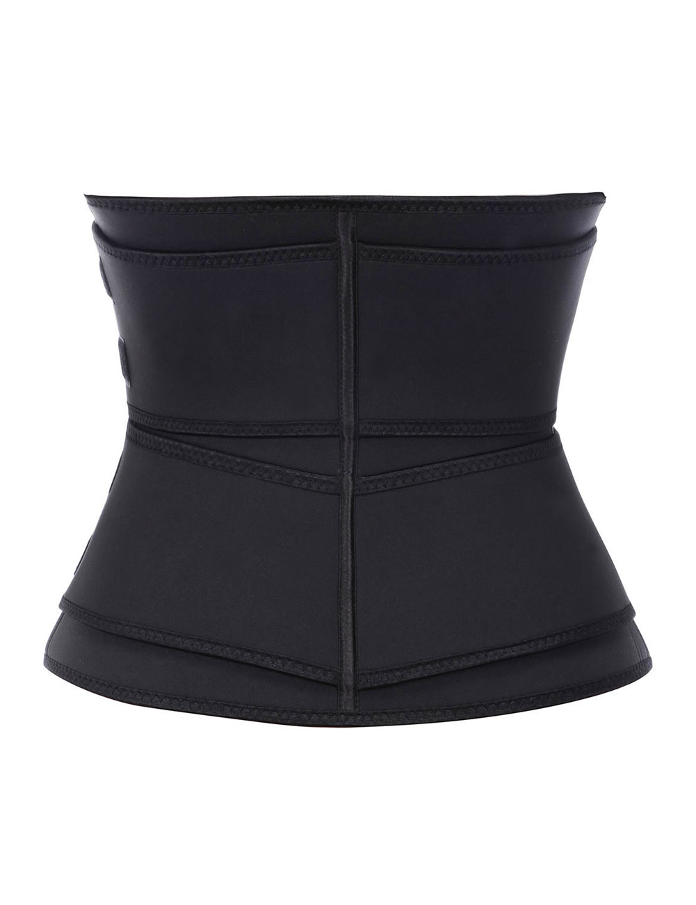 High grade Waist Trainer Private Label Underbust Corset Waist Trainer Bodysuit Women