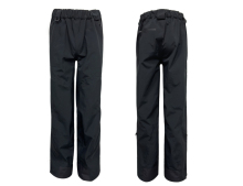 High-Quality Elastic Waterproof Convertible Outdoor Quick Dry Hiking Pants for Wholesale