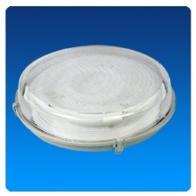 Waterproof Lighting Fixtures, Three-anti Fluorescent Fitting