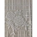 Position Flower Lace Fabric