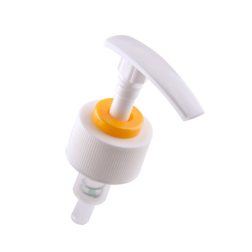 24/410 28/410 white spring sanitizer lotion pump