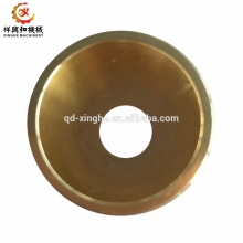 Zinc alloy chroming parts china die casting product