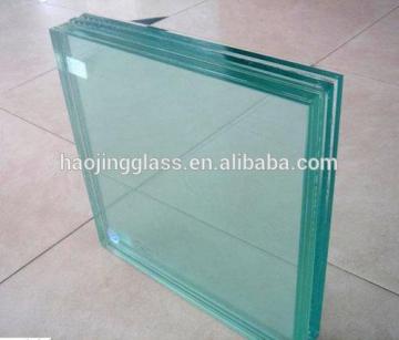 Factory Supply Tempered Frosted Glass Cubicle Walls