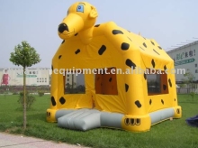 inflatable bounce-034