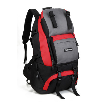 OEM design traveling hiking backpack