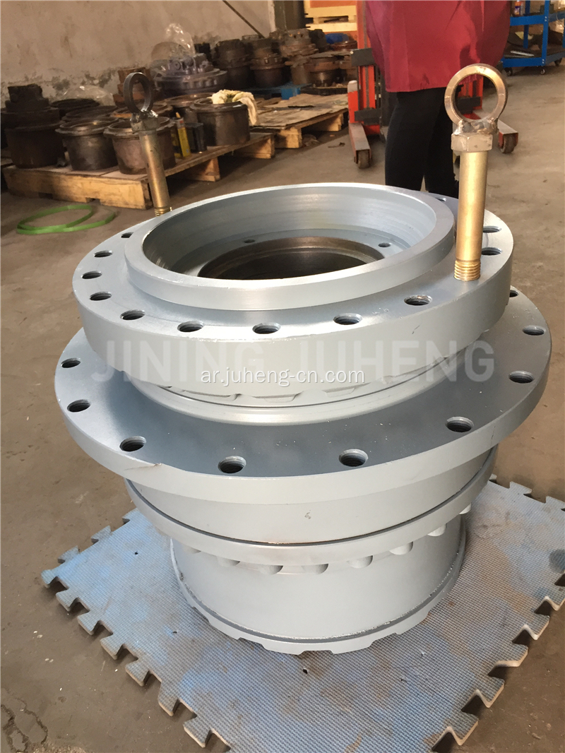 CAT 336D Excavator Travel Gearbox 336D Travel Reducer