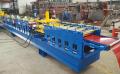 Automatik Ridge Cap Roll Forming Machine