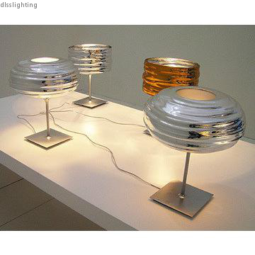 Artemide Aqua Ell Table Lamp