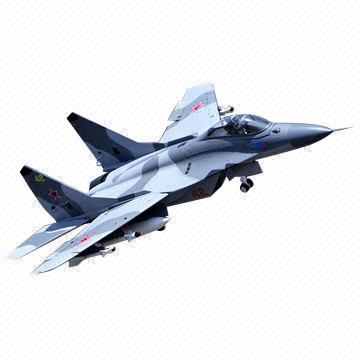 70mm Twin RC Jet Planes with 1514mm Length