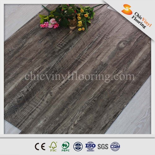 plastic recycle wood pvc under flooring