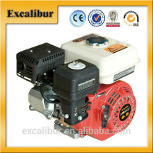 Model S160 Chinese Honda Type Manual Start Gasoline Engine 5.5hp