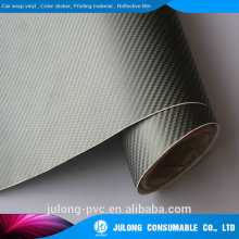 Air bubble free 1.52m*30m/roll 3D carbon fiber wrap