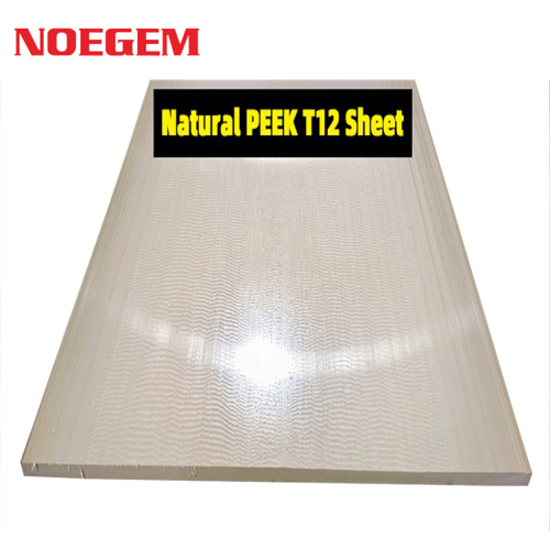 Hoogwaardige Peek Sheet Engineering Sheet te koop