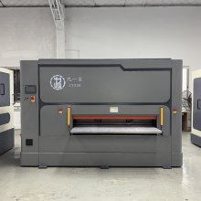 Jiuzh Plate Precision Leveler for Aluminum Plate