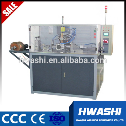 HWASHI WL-SZ-100K*3 Copper Wire Welding and Cutting Machine