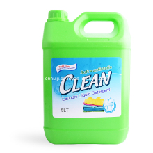 Aloe Liquid Hand Soap (5kg Bottle)