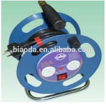 Australia retractable power cable reel