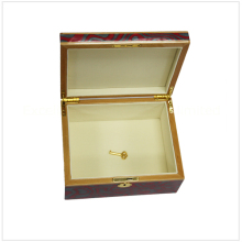 Luxury high quality cardboard custom watch box for sale with window