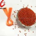 PET Fluoresen Orange Masterbatch Granule