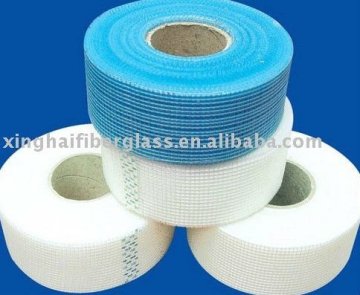 self adhesive fiberglass mesh tape FACTORY