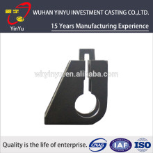 Customized Investment Casting Small Parts