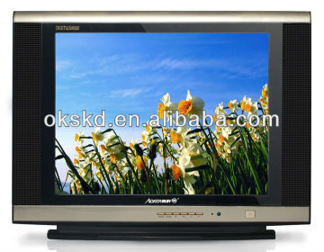 traditional crt tv skd