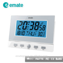Big display professinal weather station,rf tech weather station