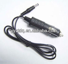 car cigarette lighter with dc plug