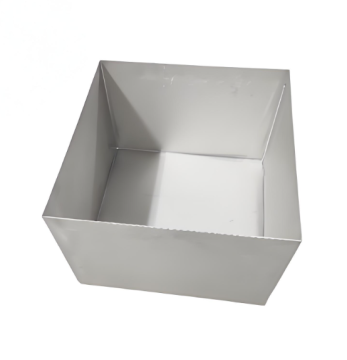 Acid Pickling Titanium Tank