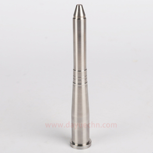 Lipstick Cover Mould Accessories for Surface Grinding
