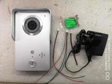 Video Remote Doorbell Camera