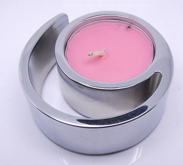 decorative candle holder/custom candle/candle stick holder